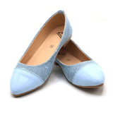 Women's Pump - Ferozi, Women Pumps, Chase Value, Chase Value