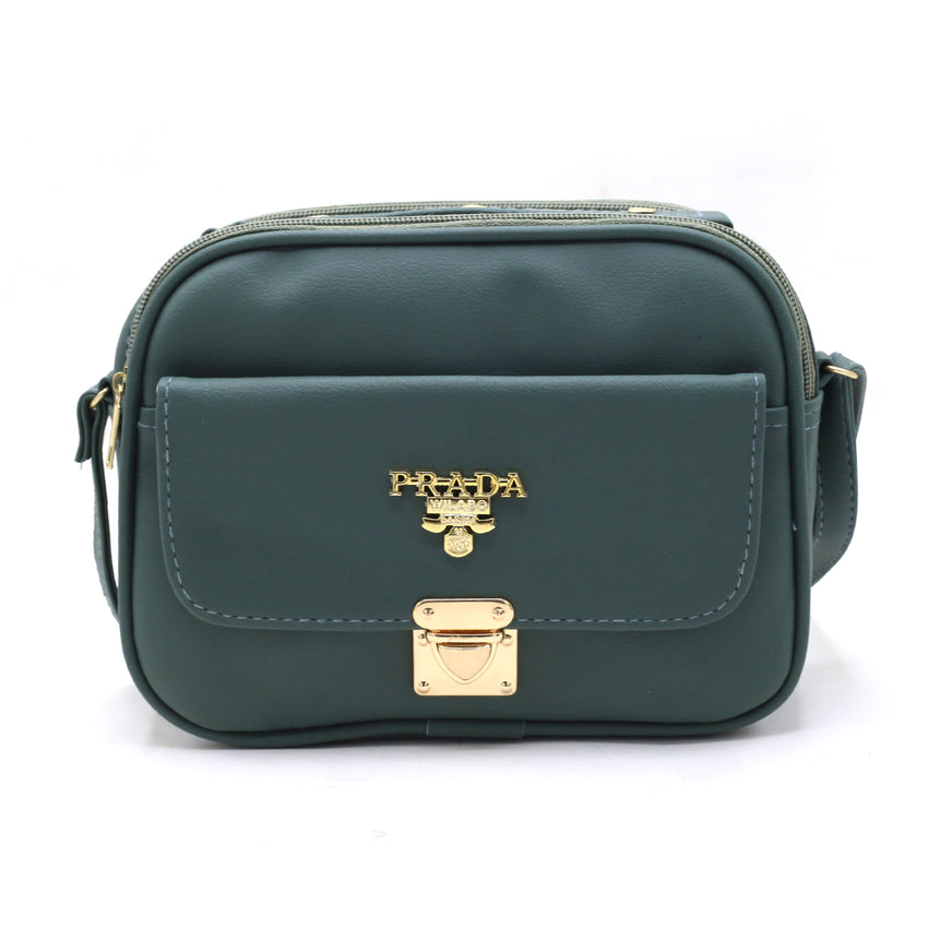 Women's Bag - Green