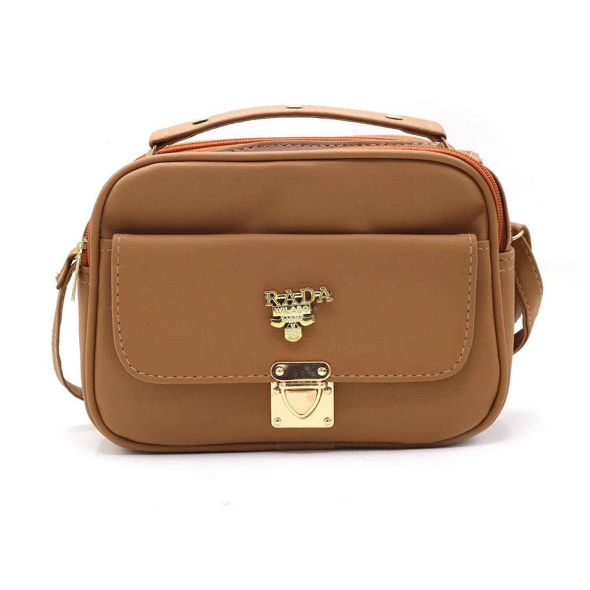 Women's Bag - Brown, Women Bags, Chase Value, Chase Value