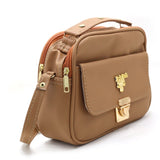 Women's Bag - Brown, Women Bags, Chase Value, Chase Value