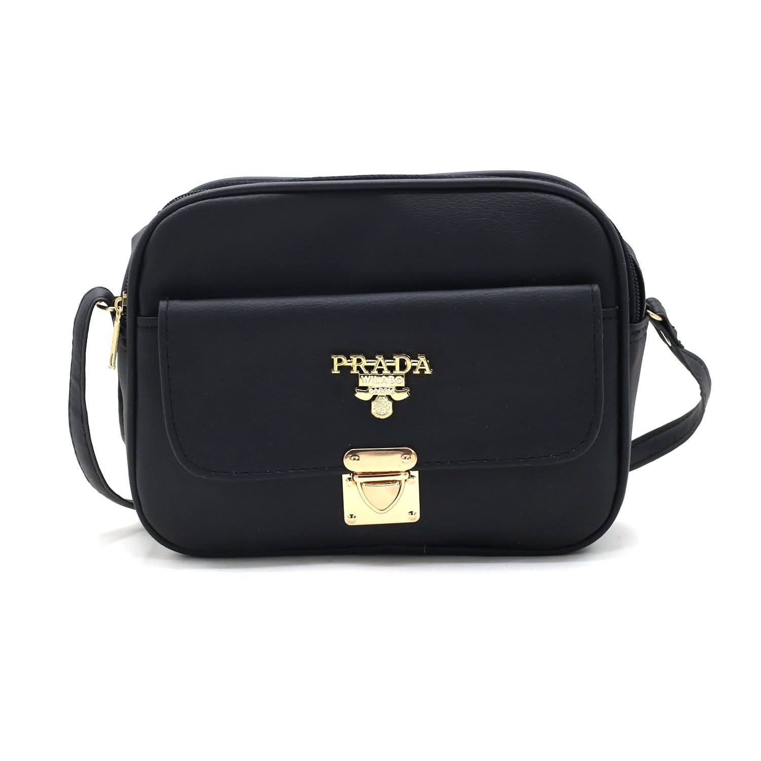 Women's Bag - Black, Women Bags, Chase Value, Chase Value