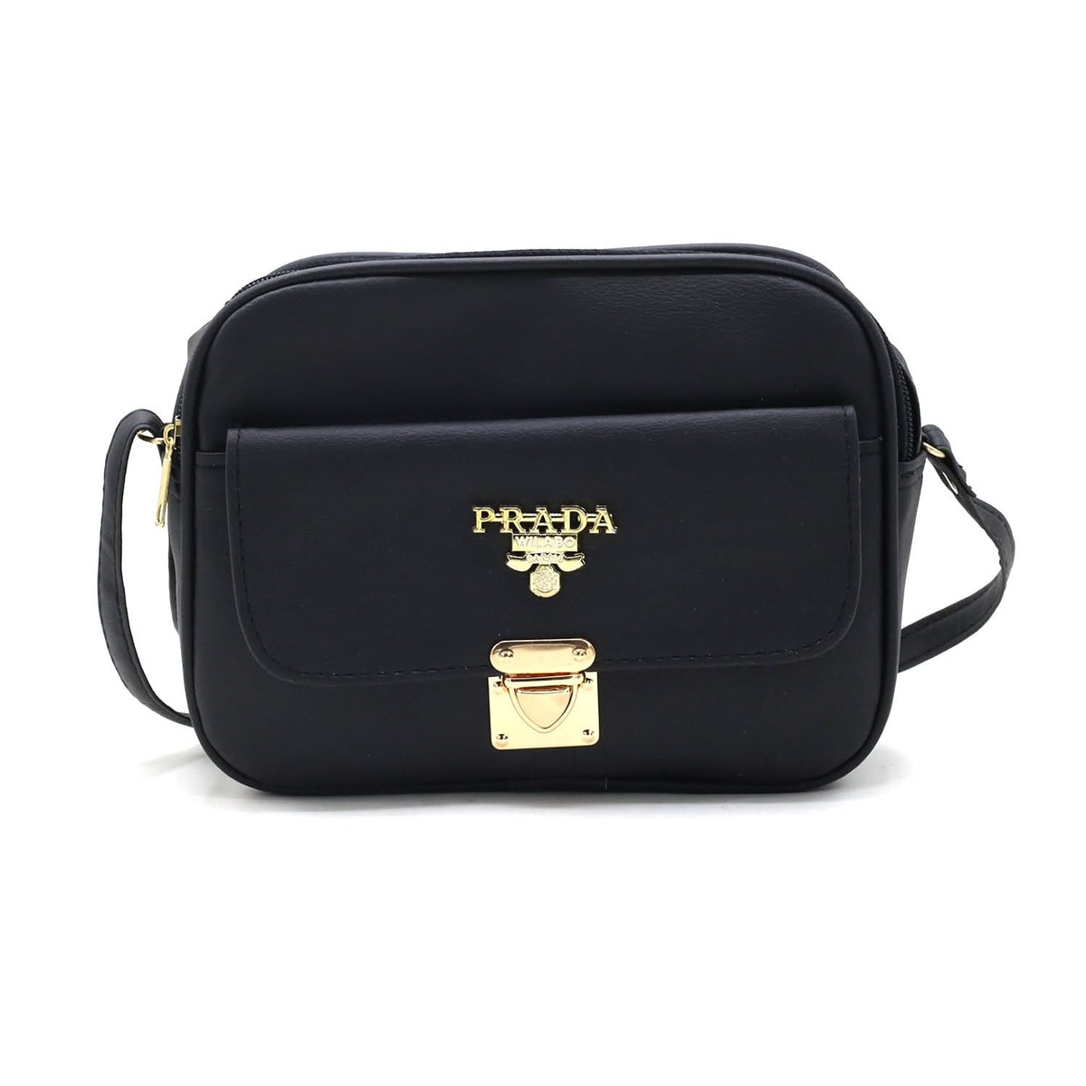 Women's Bag - Black, Women Bags, Chase Value, Chase Value