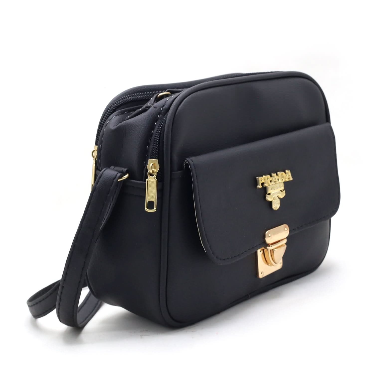 Women's Bag - Black, Women Bags, Chase Value, Chase Value