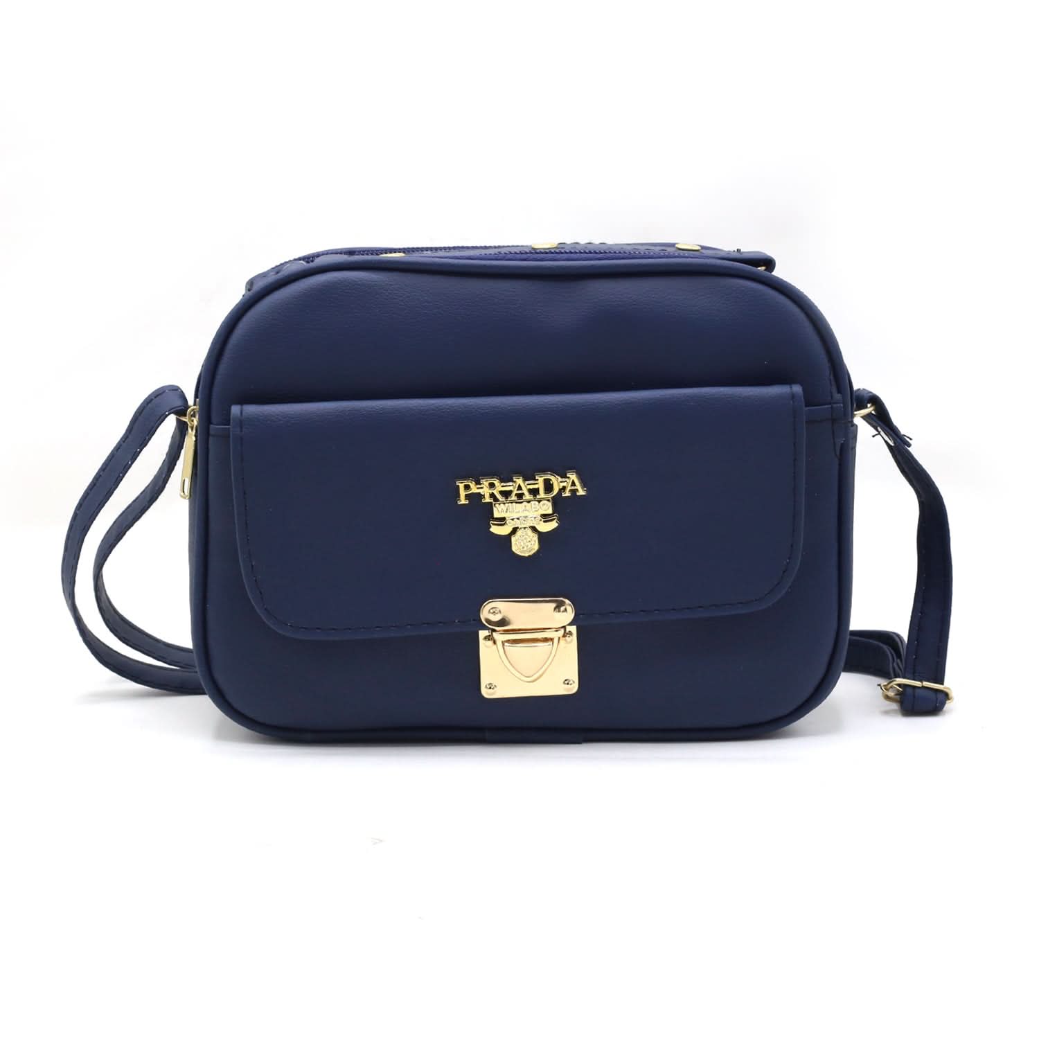 Women's Bag - Navy Blue, Women Bags, Chase Value, Chase Value
