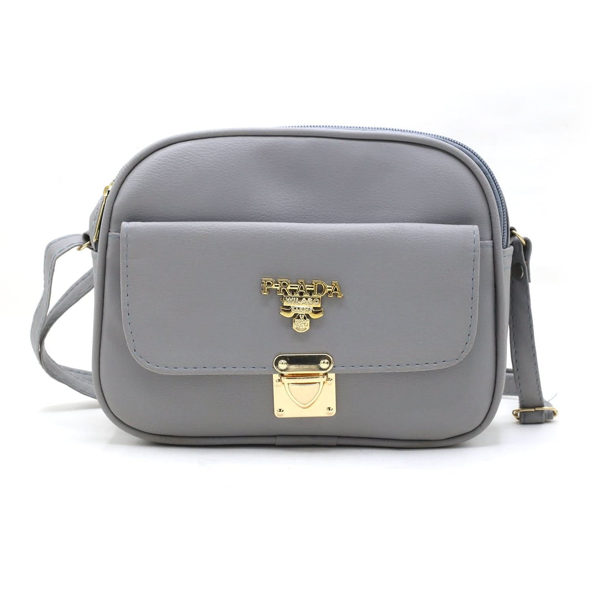 Women's Bag - Grey, Women Bags, Chase Value, Chase Value