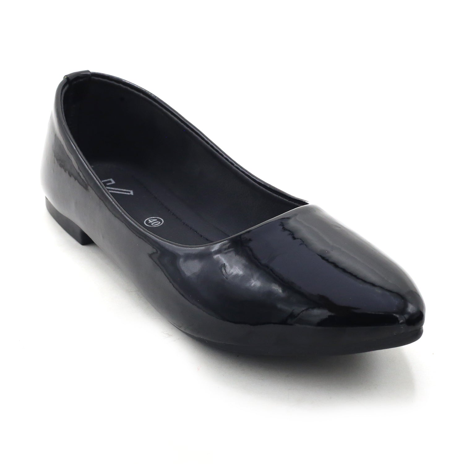 Women's Pumps - Black, Women Pumps, Chase Value, Chase Value