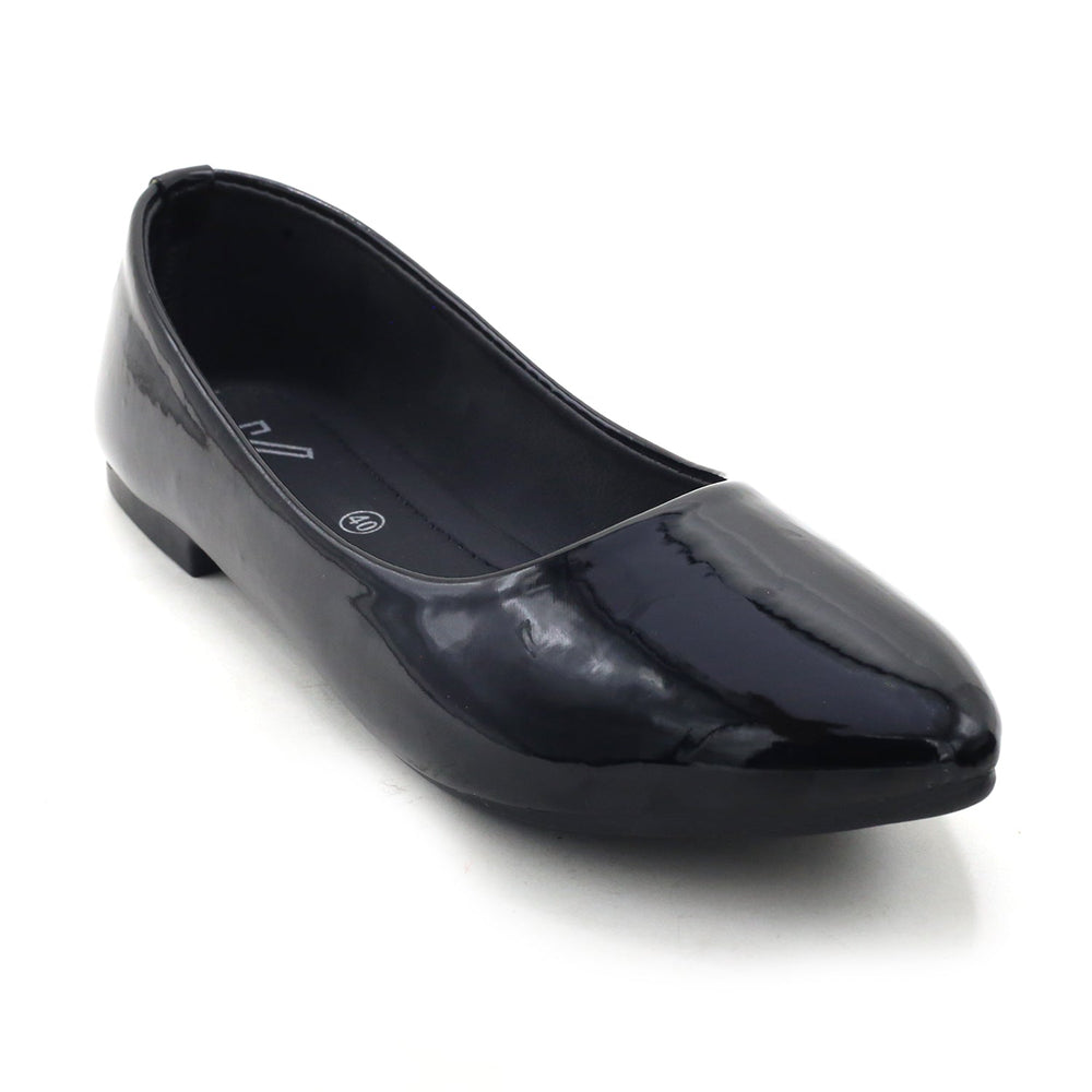 Women's Pumps - Black, Women Pumps, Chase Value, Chase Value