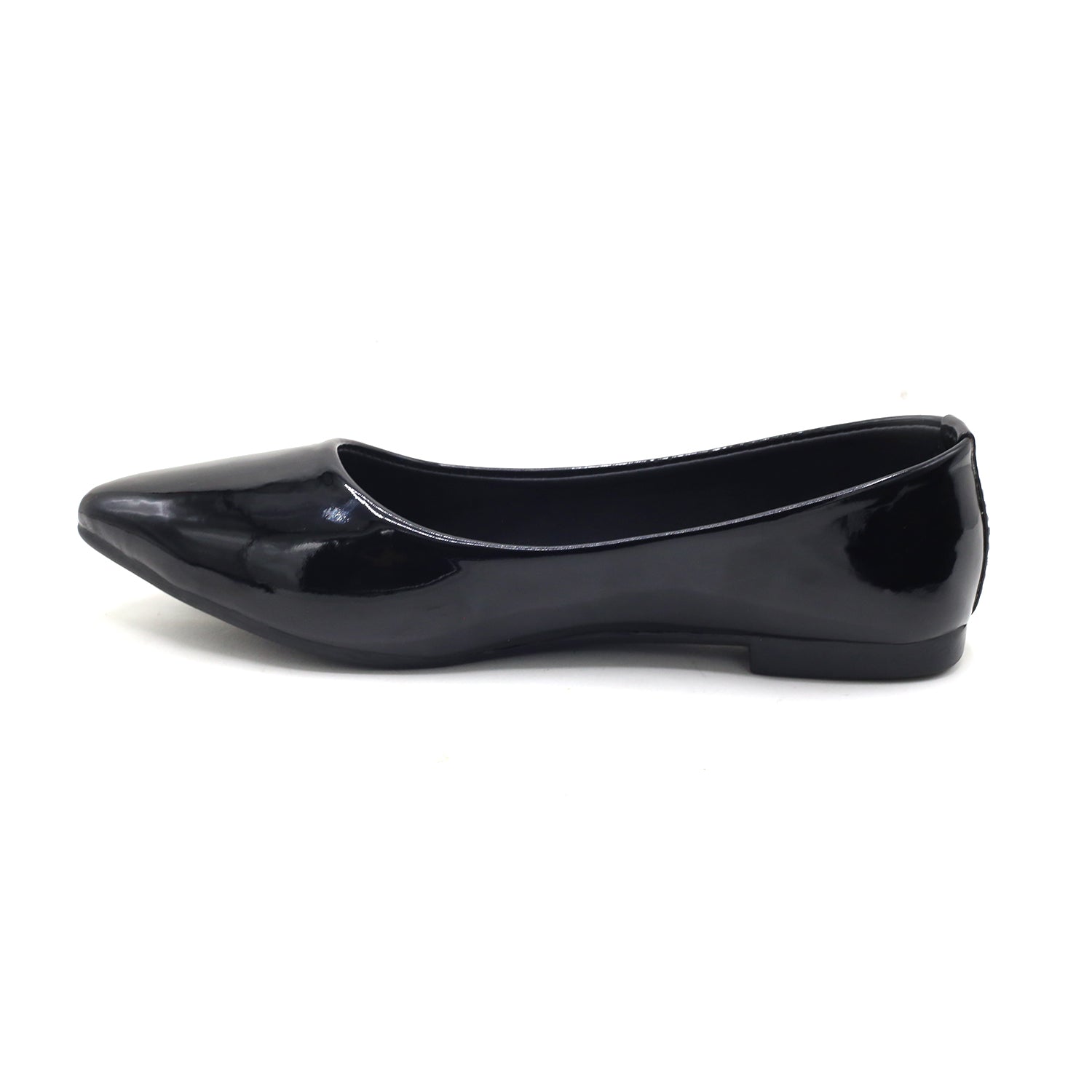 Women's Pumps - Black, Women Pumps, Chase Value, Chase Value