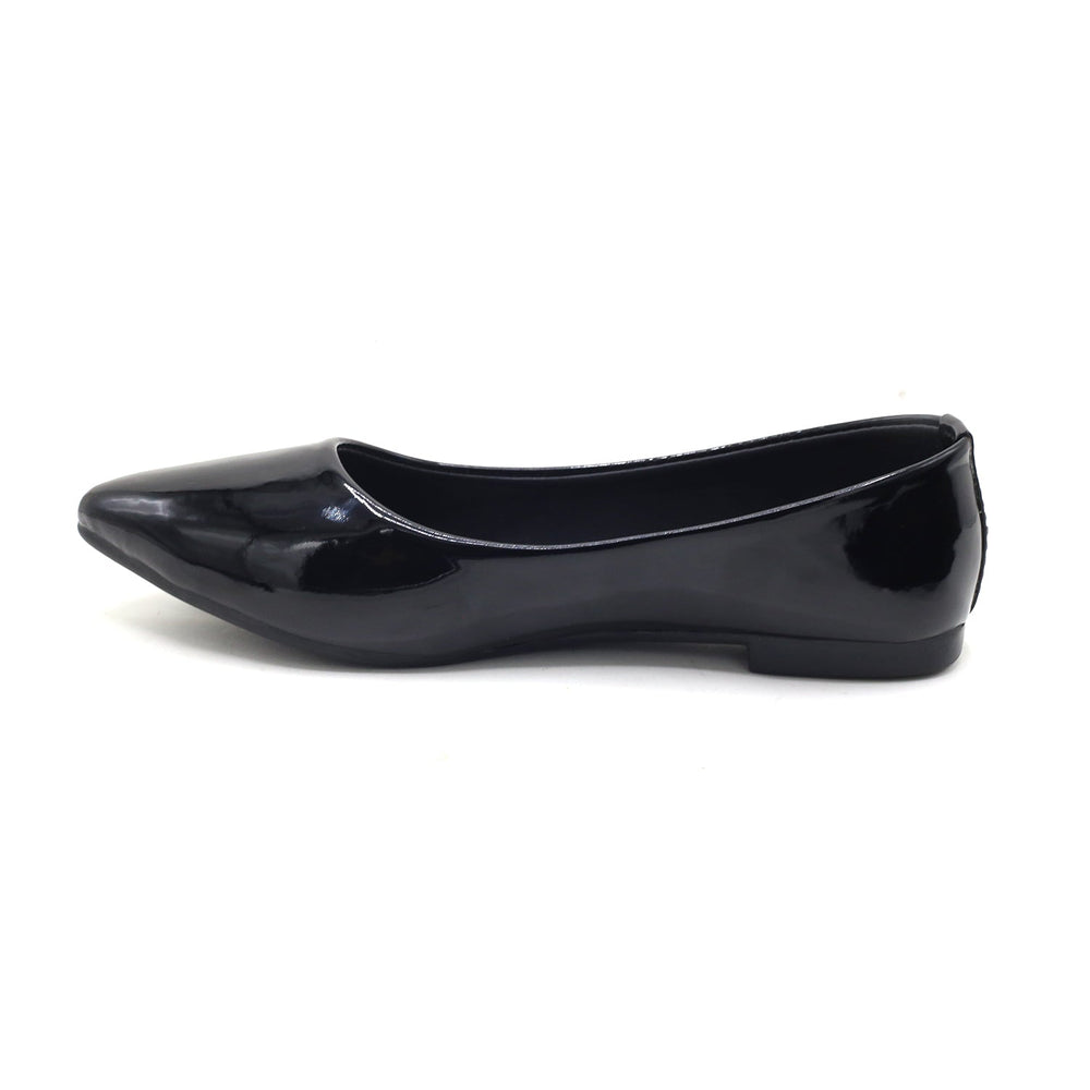 Women's Pumps - Black, Women Pumps, Chase Value, Chase Value