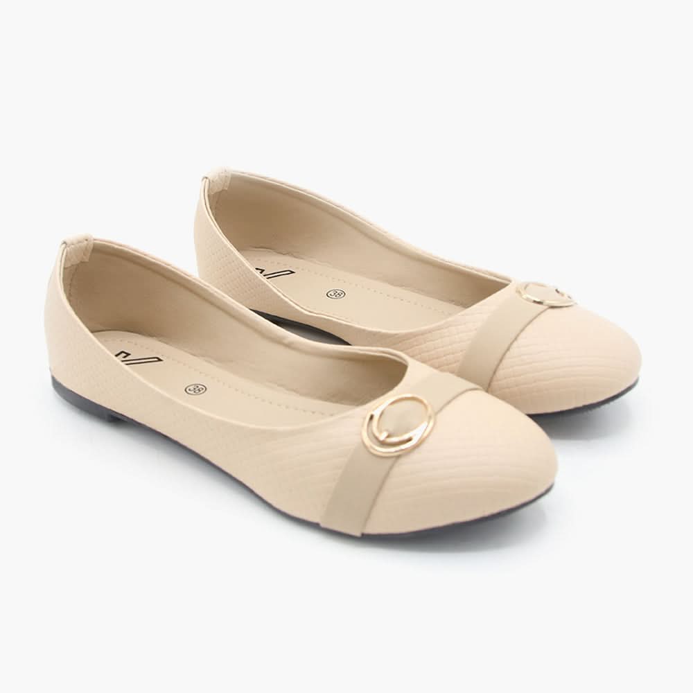 Women's Pump - Fawn, Women Pumps, Chase Value, Chase Value
