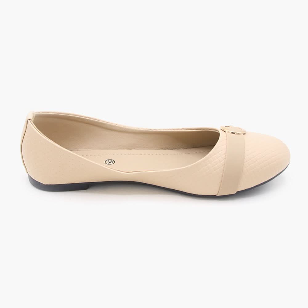 Women's Pump - Fawn, Women Pumps, Chase Value, Chase Value
