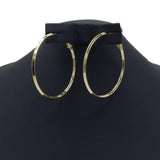 Ear Bali Golden - Golden, Girls Earrings & Tops, Chase Value, Chase Value