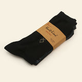 Knit line Full Socks 3Pcs - Multi, Boys Socks, Chase Value, Chase Value
