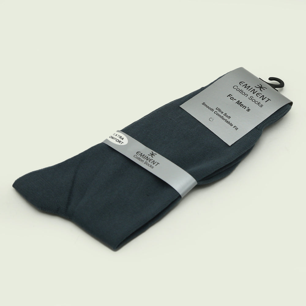 Eminent Men’s Plain Socks, Men's Socks, Chase Value, Chase Value