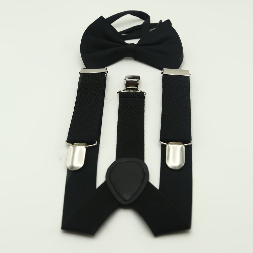 Boys Gallace Bow Set, Boys Belts & Gallace, Chase Value, Chase Value