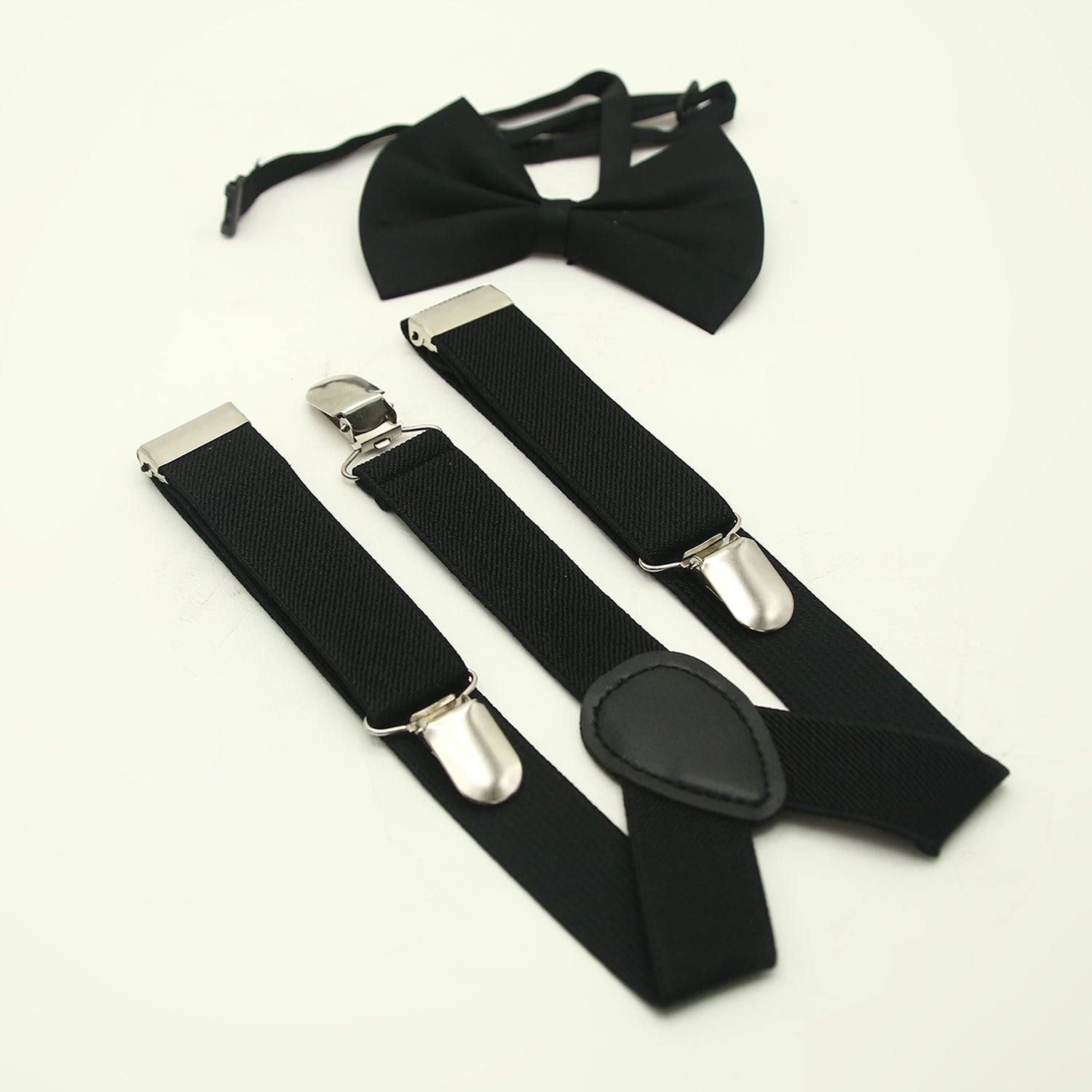 Boys Gallace Bow Set, Boys Belts & Gallace, Chase Value, Chase Value