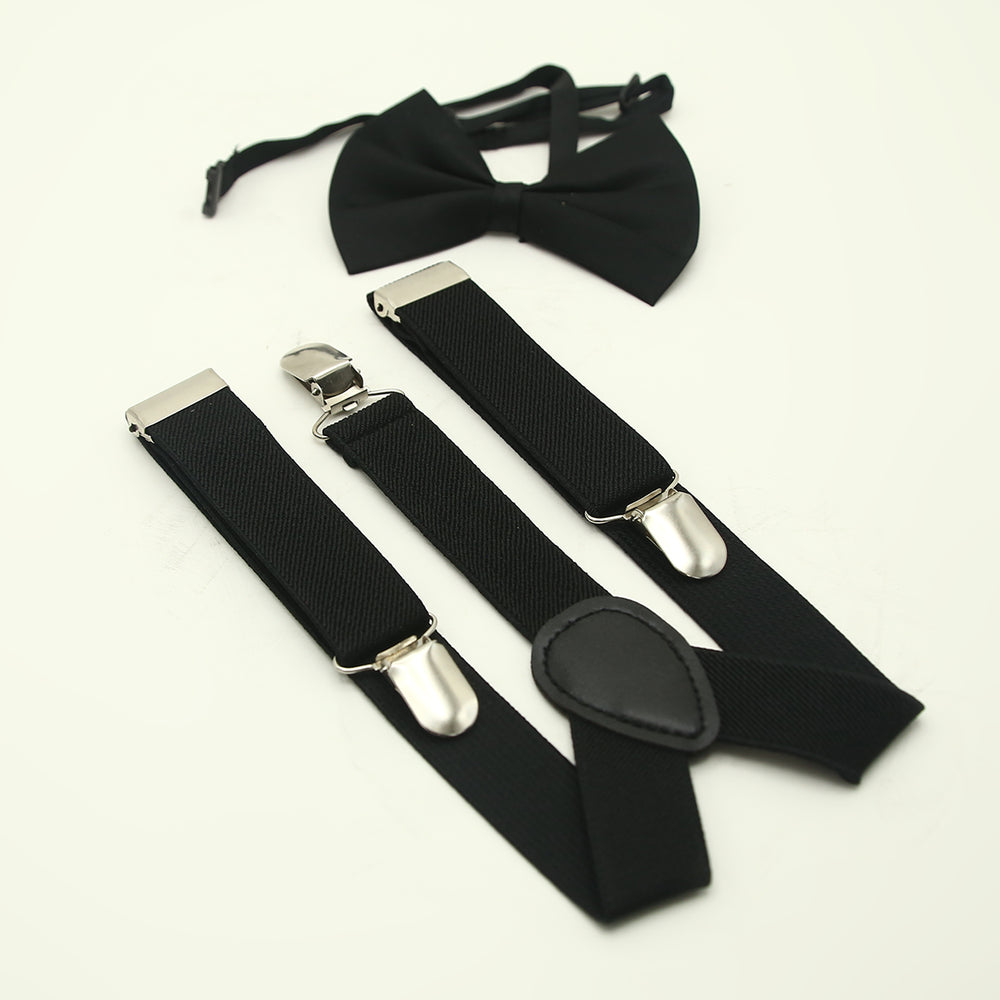 Boys Gallace Bow Set, Boys Belts & Gallace, Chase Value, Chase Value