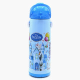 Trinkle Bottle - Large - Blue, Tiffin Boxes & Bottles, Chase Value, Chase Value