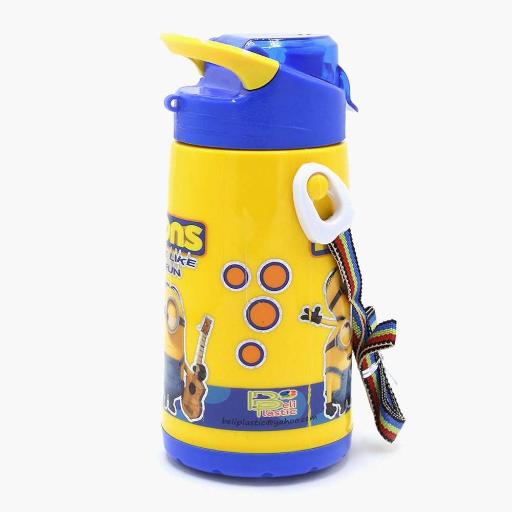 Water Bottle - 450ml, Tiffin Boxes & Bottles, Chase Value, Chase Value