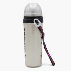 Sports Water Bottle - Large - Off White