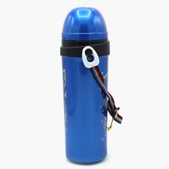 Sports Water Bottle - Large - Royal Blue