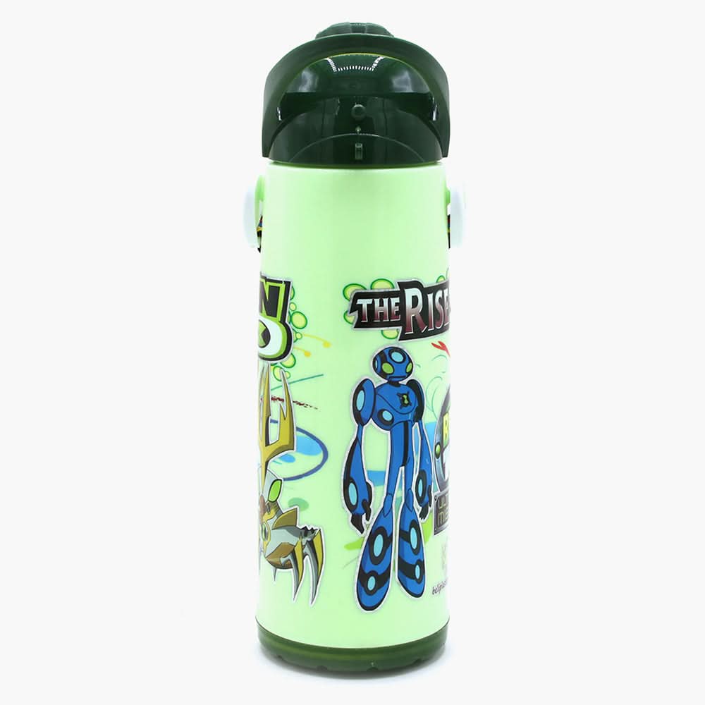 Trinkle Bottle - Large - Green, Tiffin Boxes & Bottles, Chase Value, Chase Value