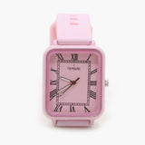 Women's Fantastic Watch - Pink, Women Watches, Chase Value, Chase Value