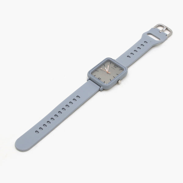 Women's Fantastic Watch - Grey