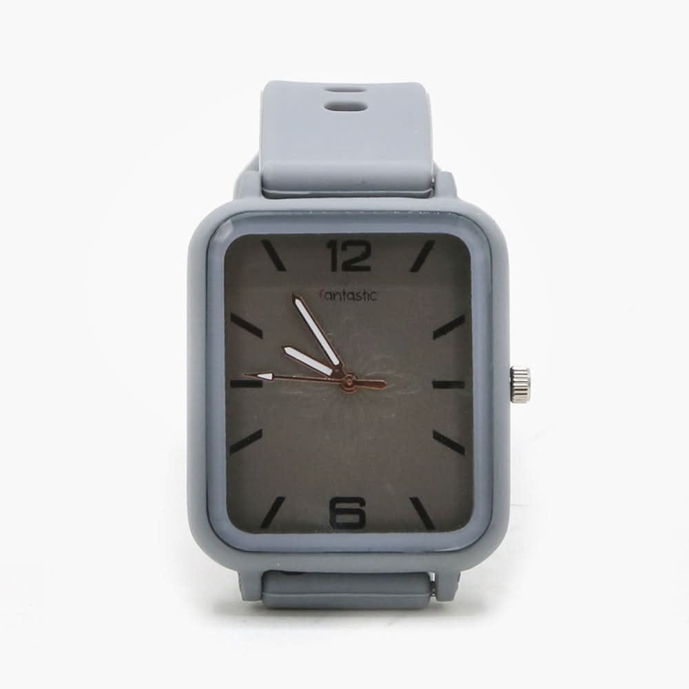 Women's Fantastic Watch - Grey, Women Watches, Chase Value, Chase Value