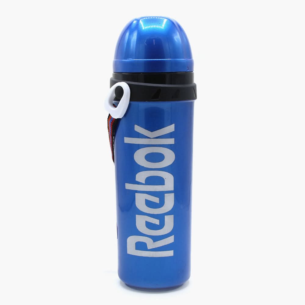 Sports Water Bottle - Large - Royal Blue, Tiffin Boxes & Bottles, Chase Value, Chase Value
