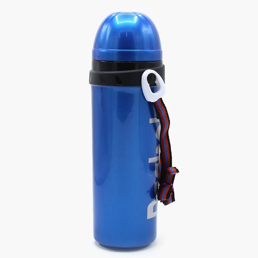 Sports Water Bottle - Large - Royal Blue, Tiffin Boxes & Bottles, Chase Value, Chase Value