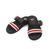 Valuable Boys Slipper - Brown, Boys Slippers, Chase Value, Chase Value