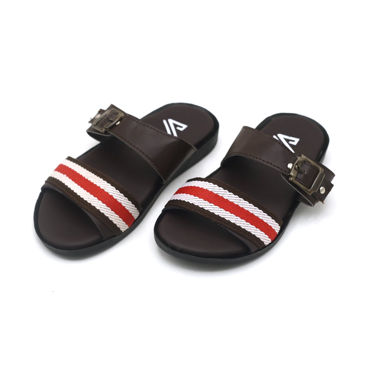 Valuable Boys Slipper - Brown, Boys Slippers, Chase Value, Chase Value