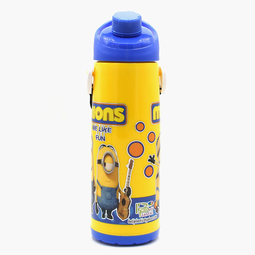 Trinkle Bottle - Large - Yellow