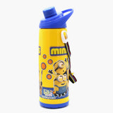 Trinkle Bottle - Large - Yellow, Tiffin Boxes & Bottles, Chase Value, Chase Value