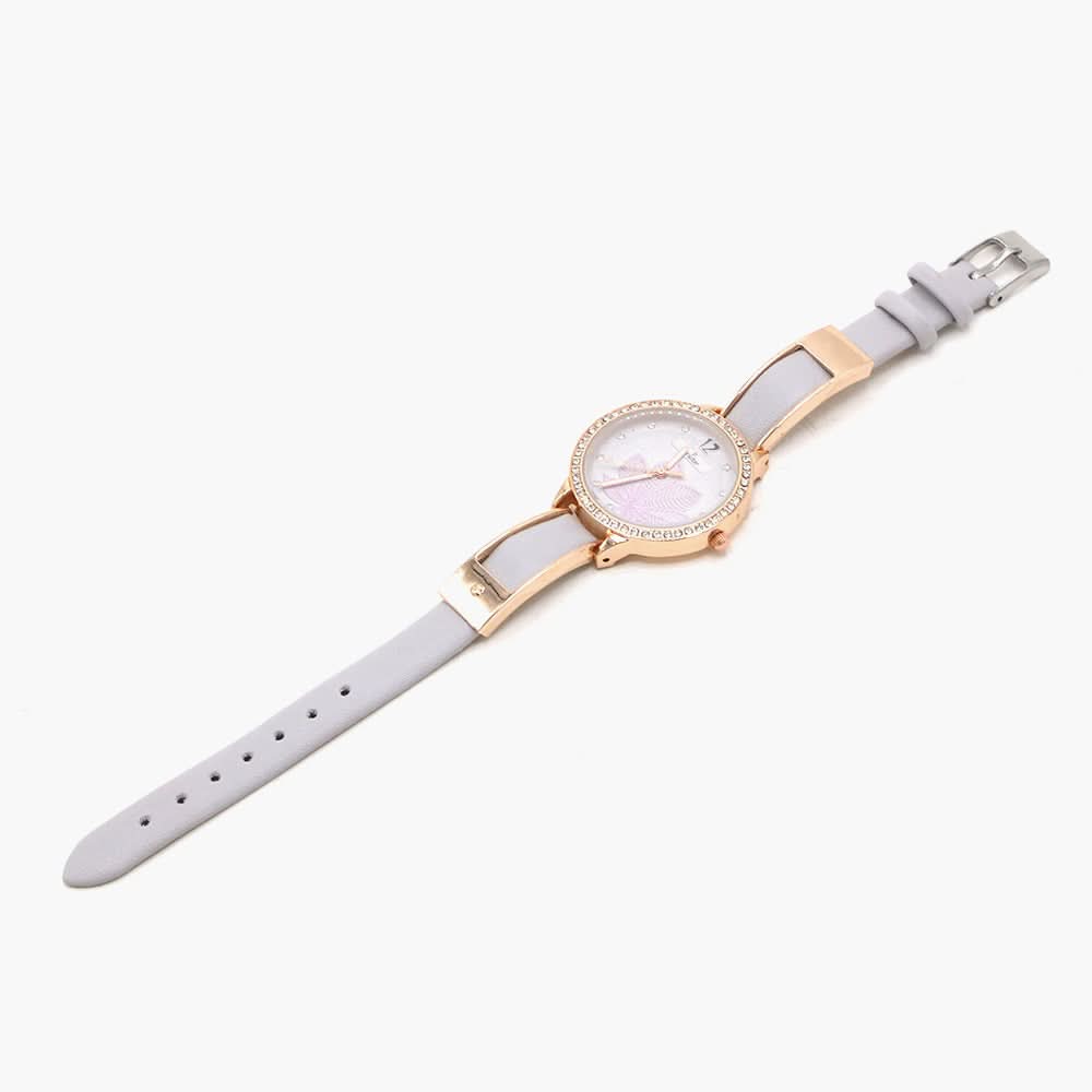 Women's Paradise Watch - Grey, Women Watches, Chase Value, Chase Value