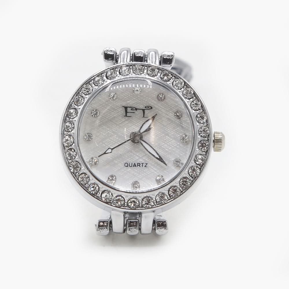 Women's Jewellery Watch - Silver, Women Watches, Chase Value, Chase Value