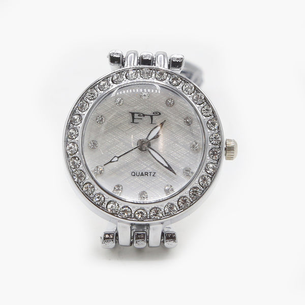Women's Jewellery Watch - Silver