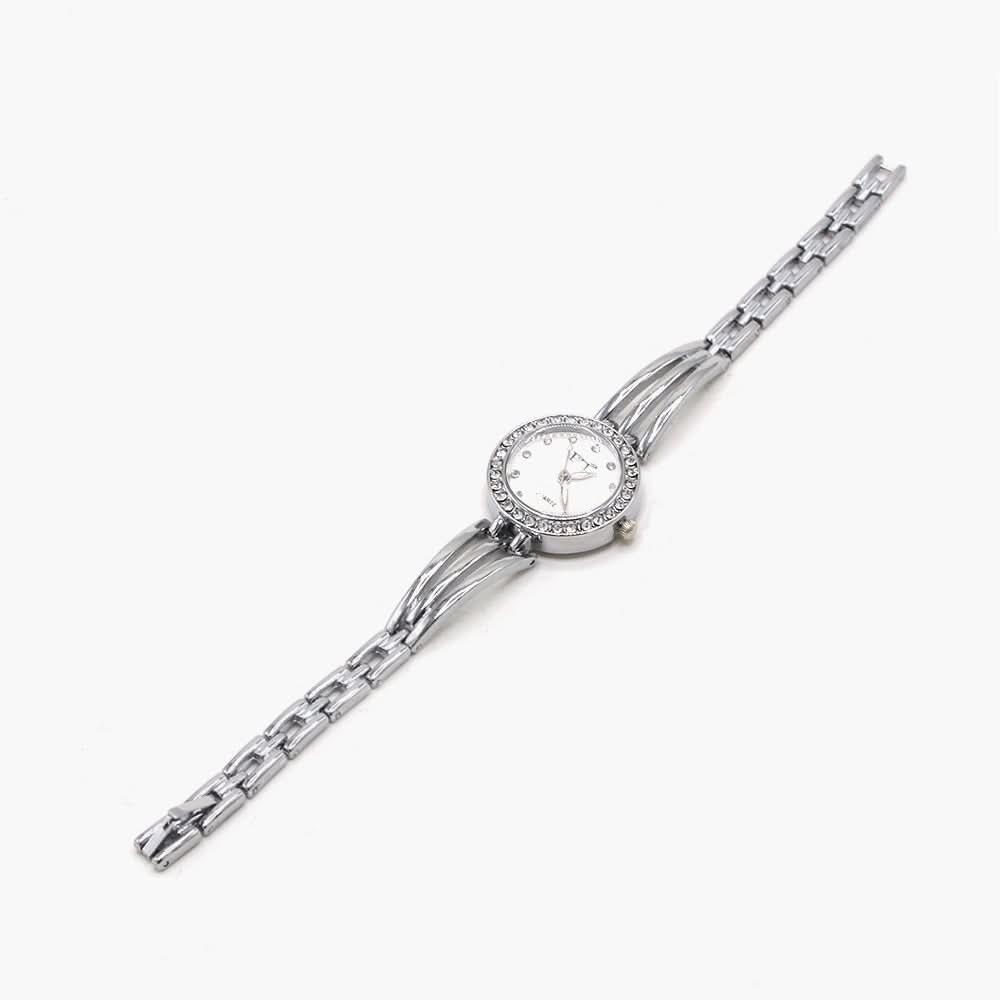 Women's Jewellery Watch - Silver, Women Watches, Chase Value, Chase Value