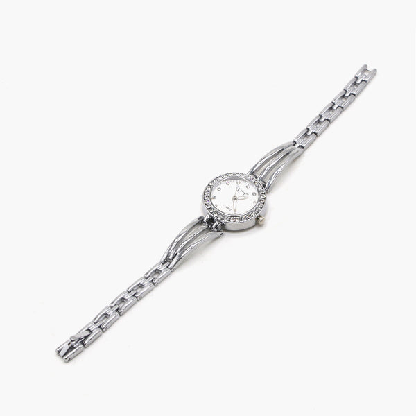 Women's Jewellery Watch - Silver