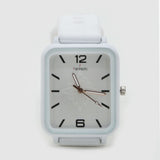 Women's Fantastic Watch - White, Women Watches, Chase Value, Chase Value