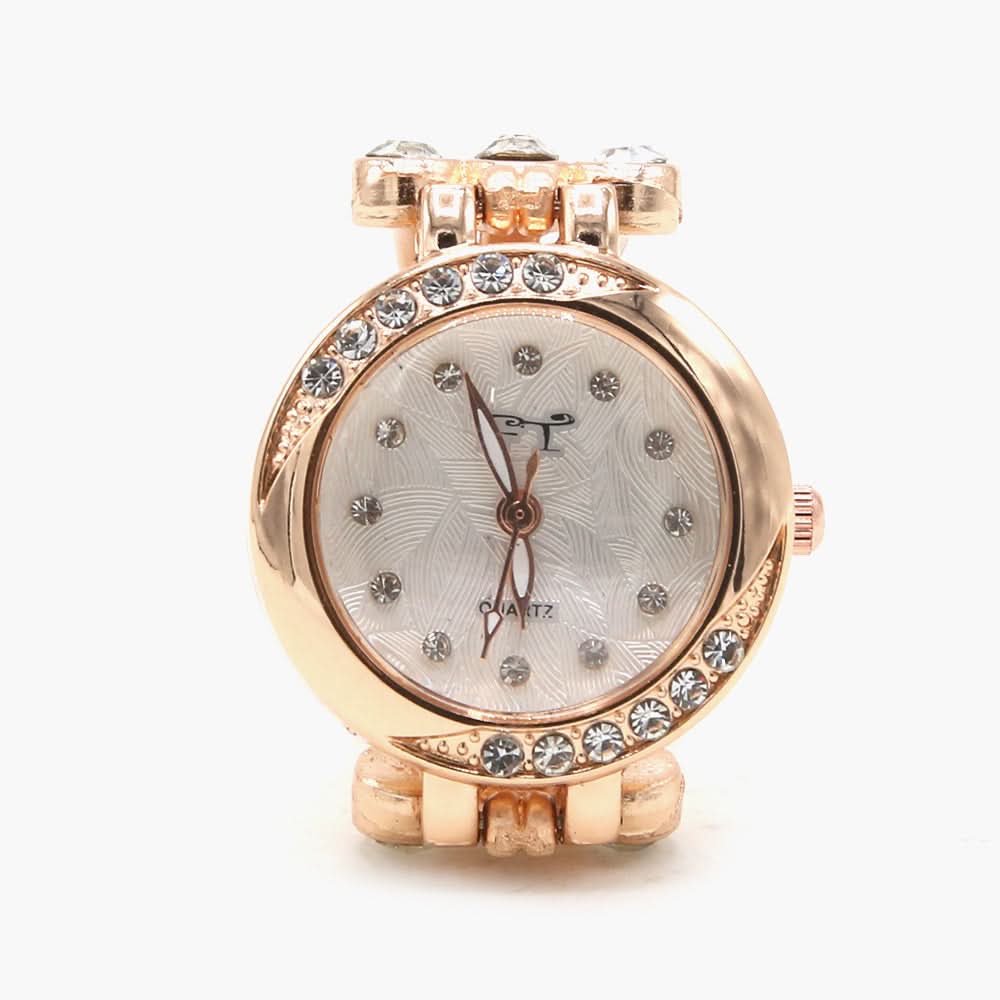 Women's Jewellery Watch - Copper, Women Watches, Chase Value, Chase Value