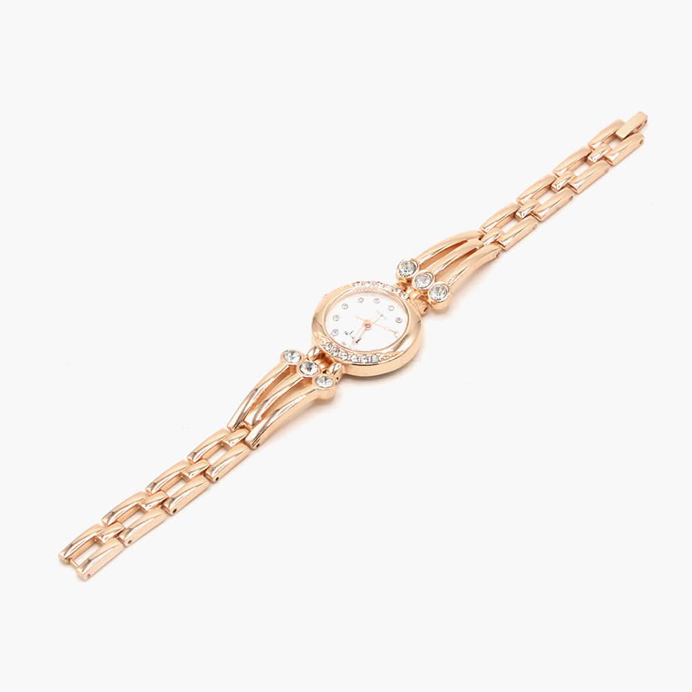 Women's Jewellery Watch - Copper, Women Watches, Chase Value, Chase Value