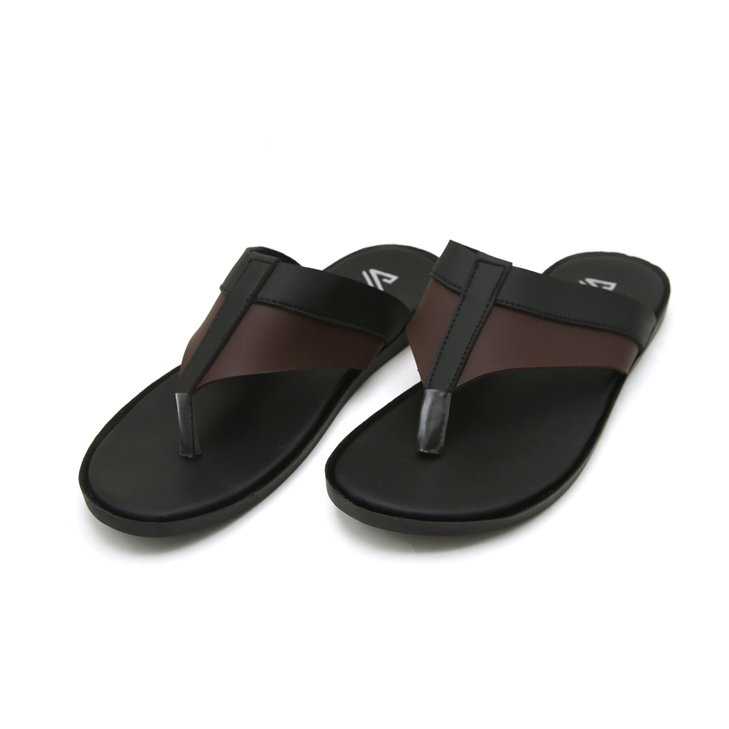 Valuable Men's Flip Flop - Black, Men's Slippers, Chase Value, Chase Value