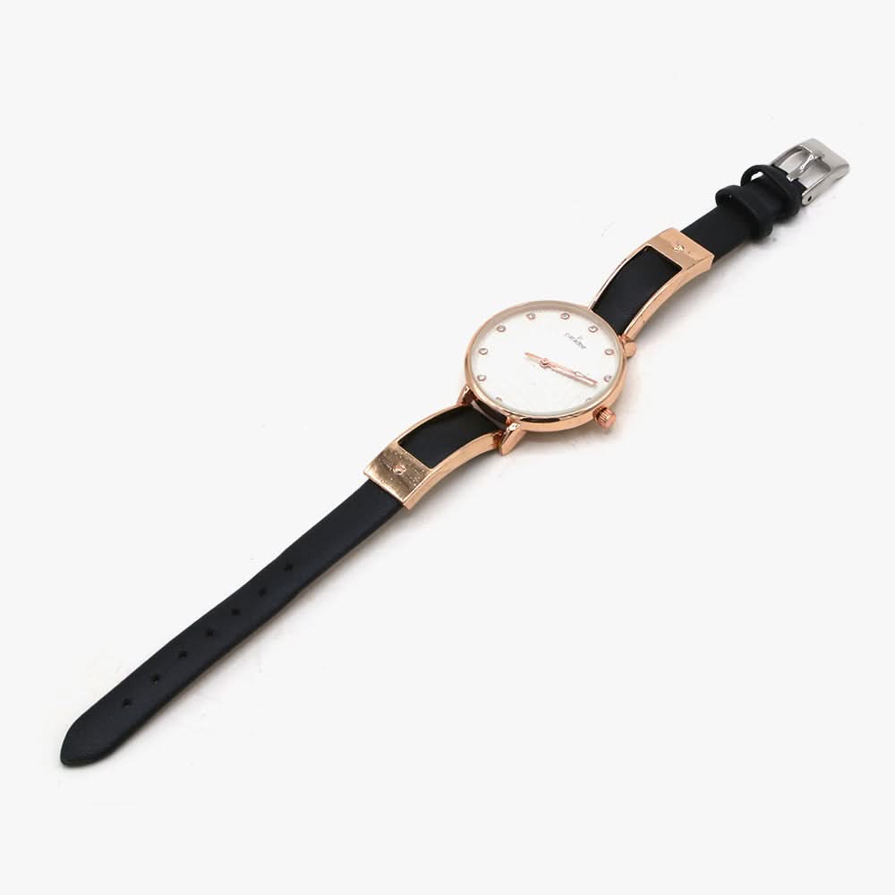 Women's Paradise Watch - Black, Women Watches, Chase Value, Chase Value