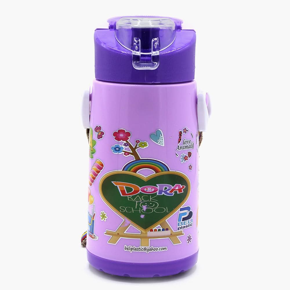 Water Bottle - 450ml, Tiffin Boxes & Bottles, Chase Value, Chase Value