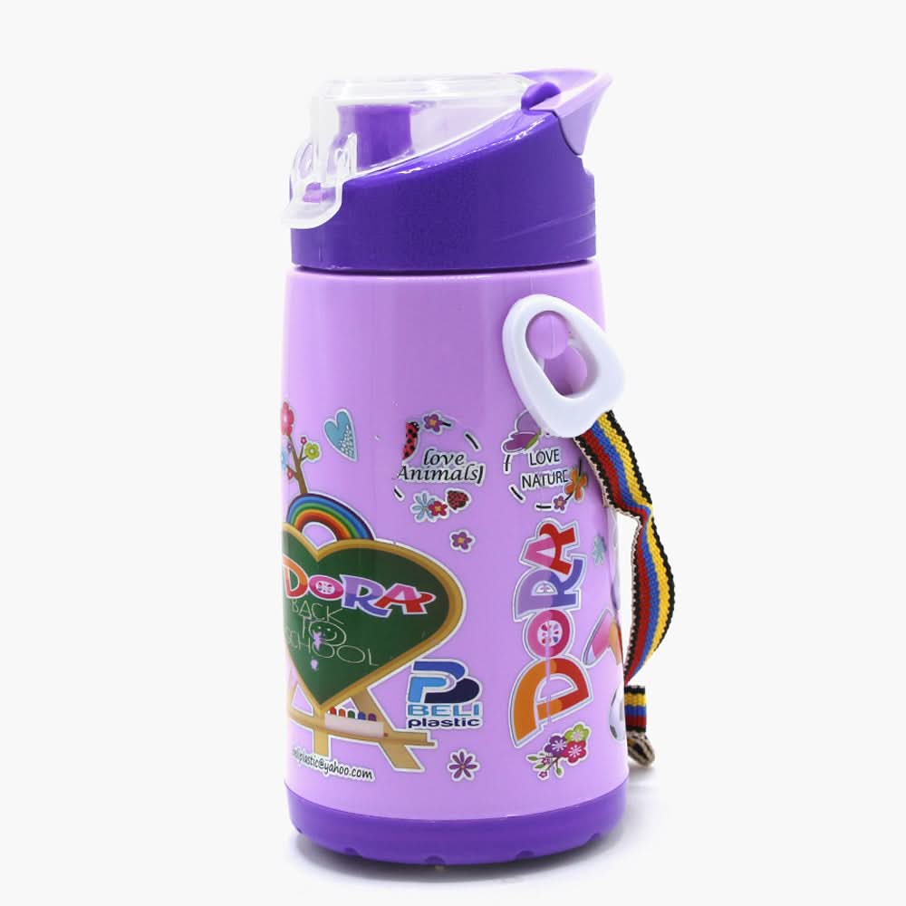 Water Bottle - 450ml, Tiffin Boxes & Bottles, Chase Value, Chase Value