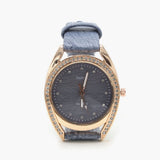 Women's Stylish Belt Watch - Grey, Women Watches, Chase Value, Chase Value