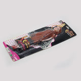 Fashion Doll Black Queen - Black, Dolls & House, Chase Value, Chase Value