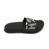 Boys Slider - Grey, Boys Slippers, Chase Value, Chase Value